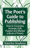 Poet's Guide to Publishing