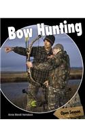 Bow Hunting