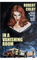 In a Vanishing Room