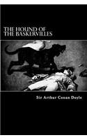 The Hound of the Baskervilles