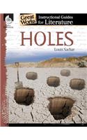 Holes: An Instructional Guide for Literature