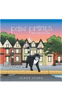 Paw Prints