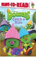 Doozers Catch a Ride