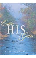 Enter His Gates