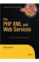 Pro PHP XML and Web Services