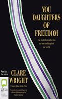 You Daughters of Freedom