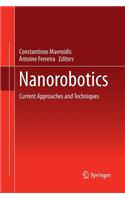 Nanorobotics