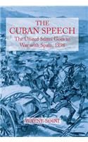 The Cuban Speech