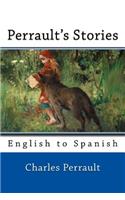 Perrault's Stories