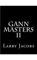 Gann Masters II
