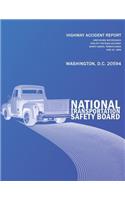 Highway Accident Report