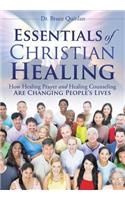 Essentials of Christian Healing