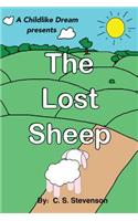Lost Sheep