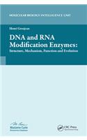 DNA and RNA Modification Enzymes