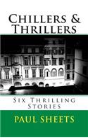 Chillers & Thrillers