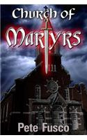 Church of Martyrs