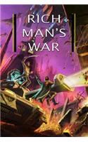 Rich Man's War