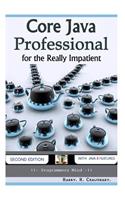 Core Java Professional