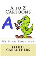 A to Z Cartoons