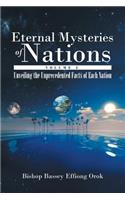 Eternal Mysteries of Nations Volume 3