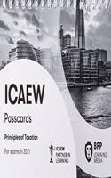 ICAEW Principles of Taxation