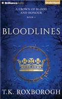 Bloodlines