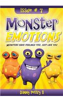Monster Emotions