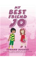 My Best Friend Jo: (English)