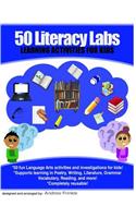 50 Literacy Labs