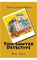 Tom Sawyer Detective