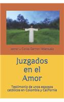 Juzgados en el Amor