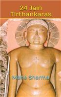 24 Jain Tirthankaras