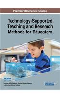 Technology-Supported Teaching and Research Methods for Educators