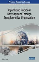 Optimizing Regional Development Through Transformative Urbanization