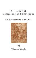 History of Caricature and Grotesque