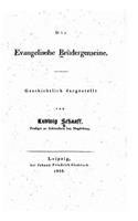 Die evangelische Brüdergemeine