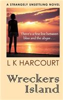 Wreckers Island