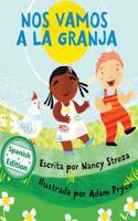Nos vamos a la granja (We're Going to the Farm)