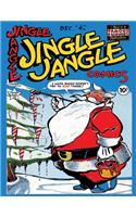 Jingle Jangle Comics # 42