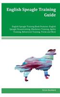 English Speagle Training Guide English Speagle Training Book Features