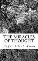 Miracles of Thought