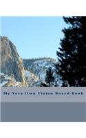 My Very Own Vision Board Book