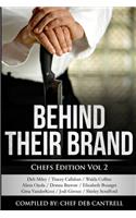 Behind Their Brand