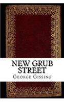 New Grub Street