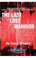 Last Lost Warrior