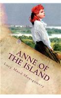 Anne of the Island