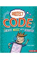 Create Music with Scratch