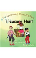 Adventures of Three Little Bears