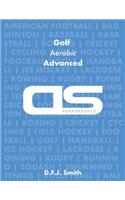 DS Performance - Strength & Conditioning Training Program for Golf, Aerobic Circuits, Advanced