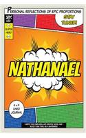 Superhero Nathanael